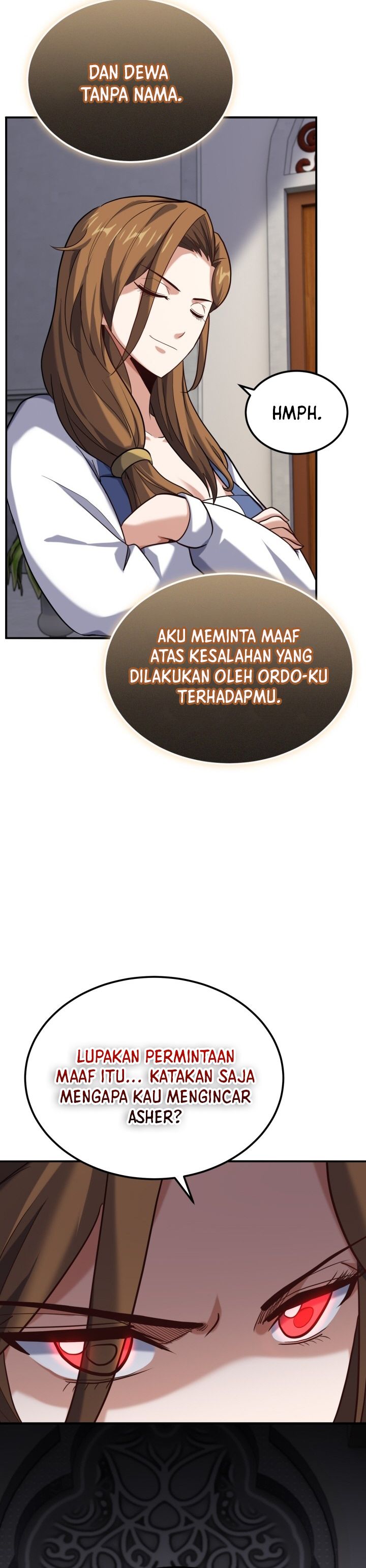 Reincarnation of the Swordmaster Chapter 58 Gambar 22