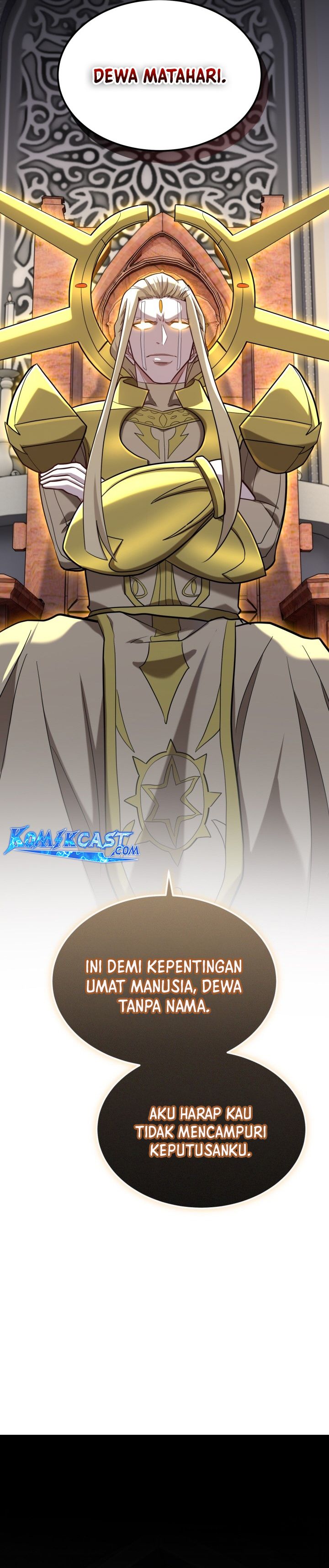 Reincarnation of the Swordmaster Chapter 58 Gambar 23