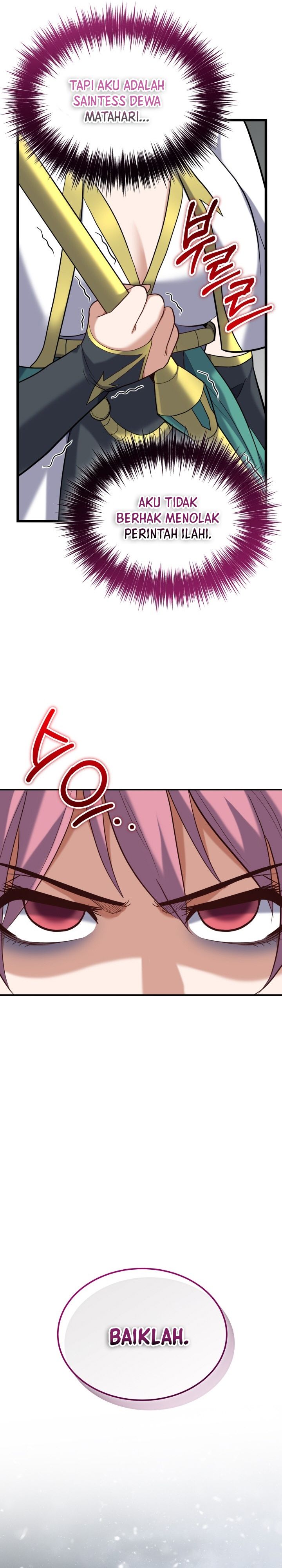 Reincarnation of the Swordmaster Chapter 58 Gambar 31