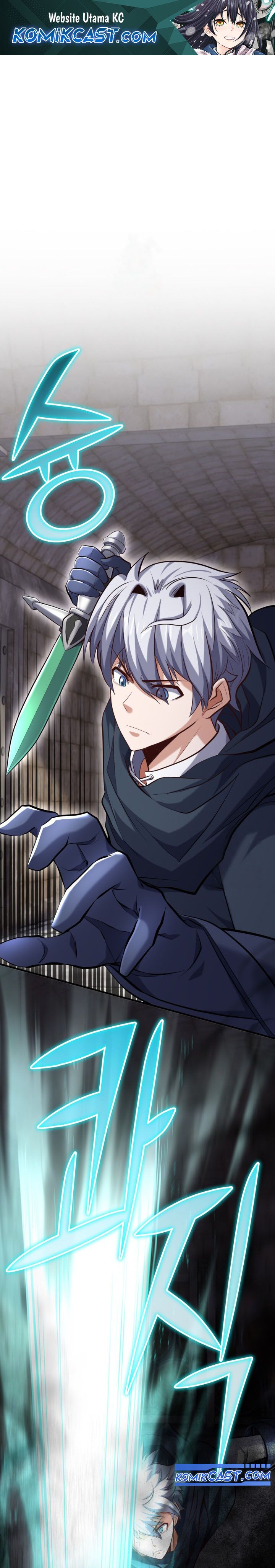 Reincarnation of the Swordmaster Chapter 60 Gambar 2