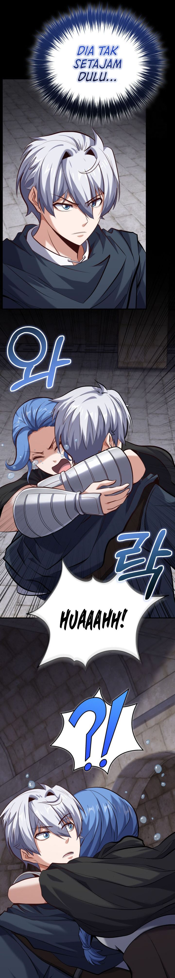 Reincarnation of the Swordmaster Chapter 60 Gambar 12