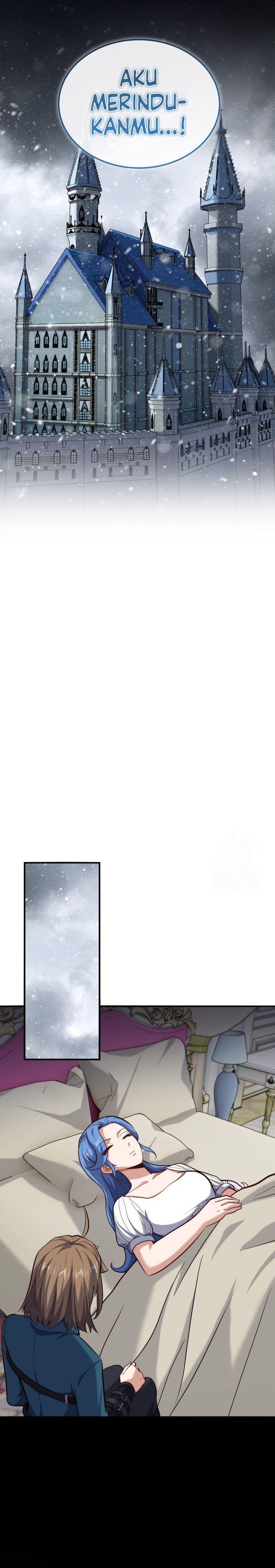 Reincarnation of the Swordmaster Chapter 60 Gambar 14