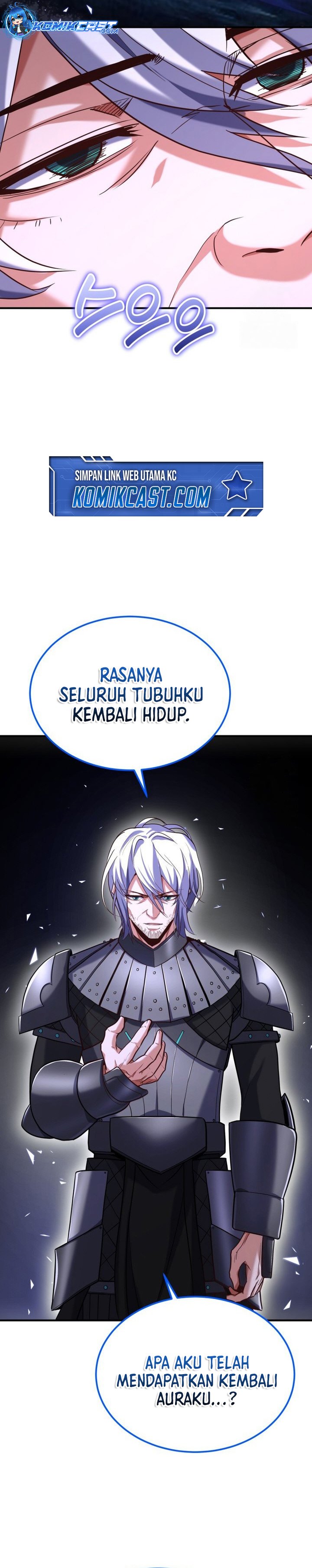 Reincarnation of the Swordmaster Chapter 61 Gambar 31
