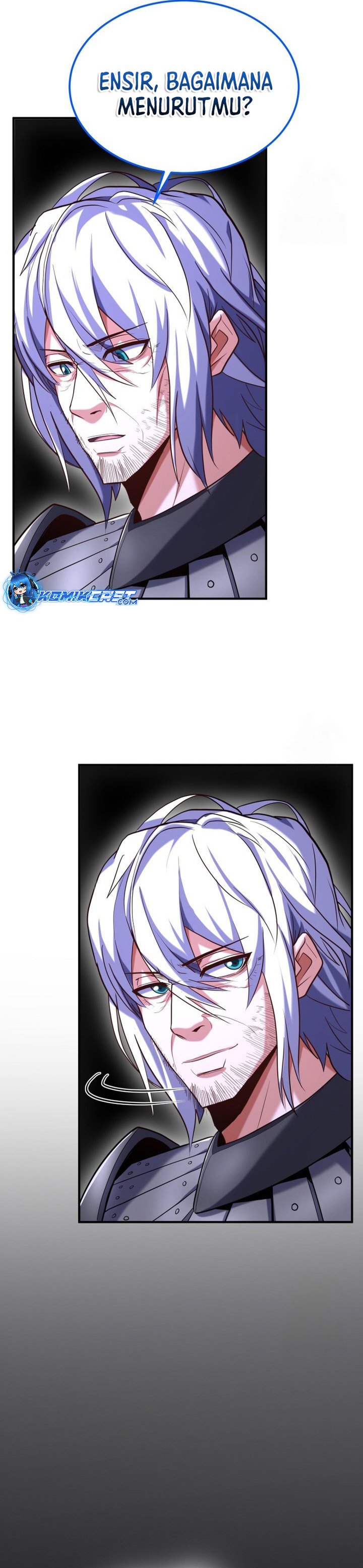 Reincarnation of the Swordmaster Chapter 61 Gambar 32