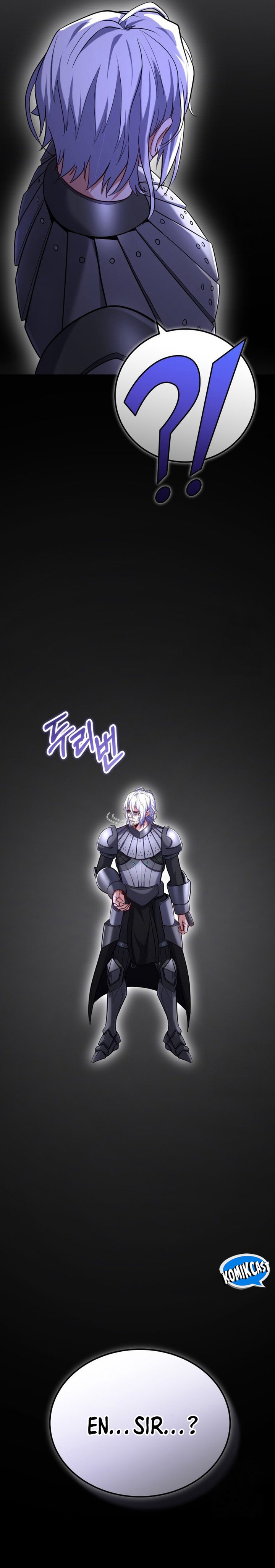 Reincarnation of the Swordmaster Chapter 61 Gambar 33