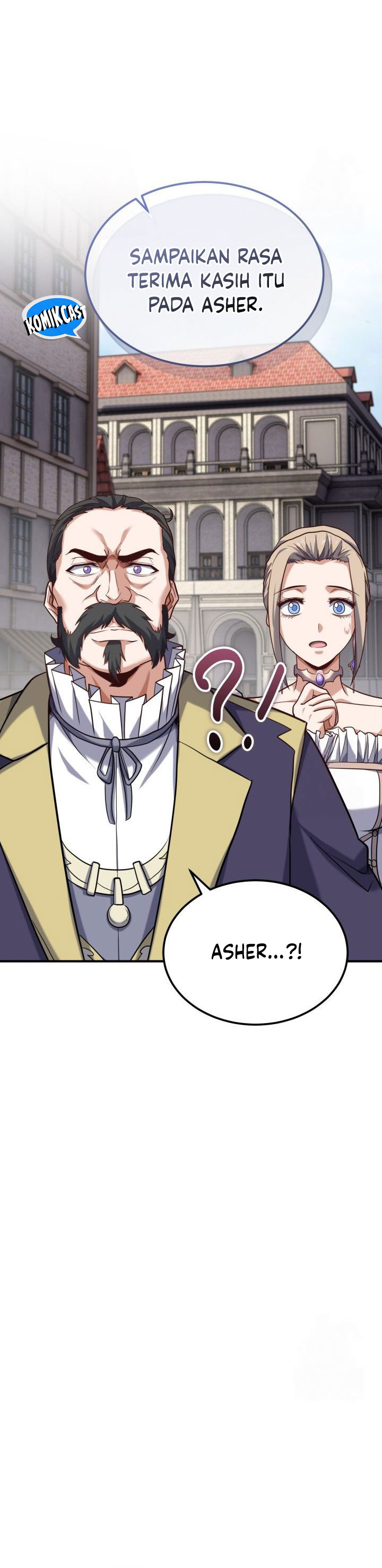 Reincarnation of the Swordmaster Chapter 64 S1 END Gambar 8