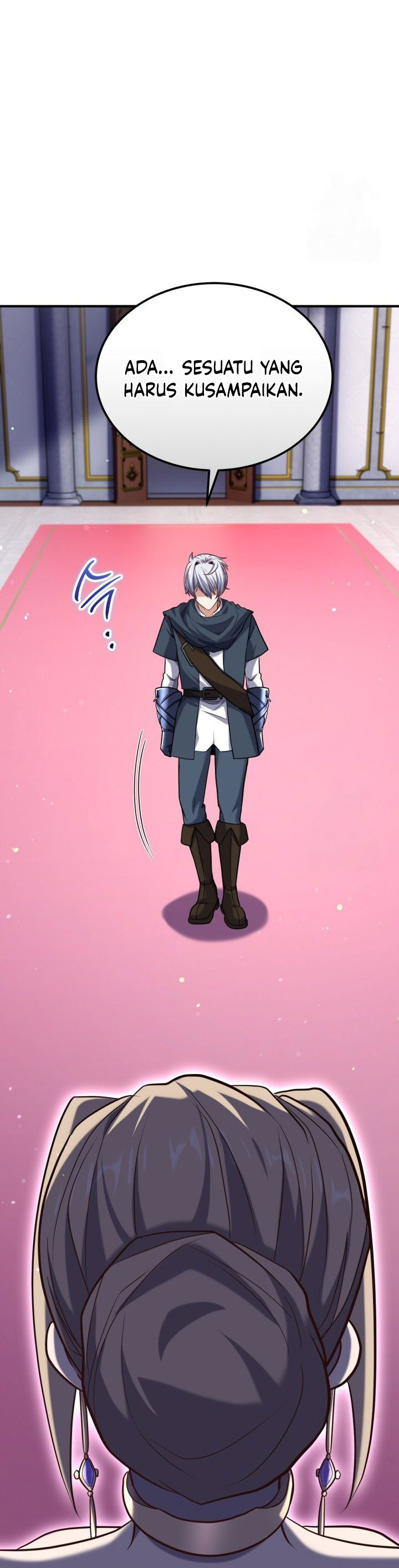 Reincarnation of the Swordmaster Chapter 64 S1 END Gambar 12