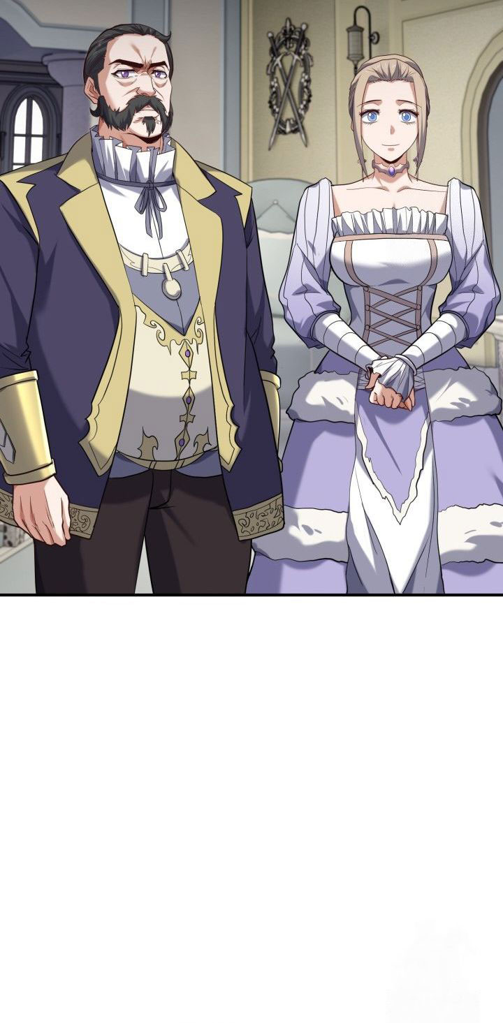 Reincarnation of the Swordmaster Chapter 64 S1 END Gambar 27