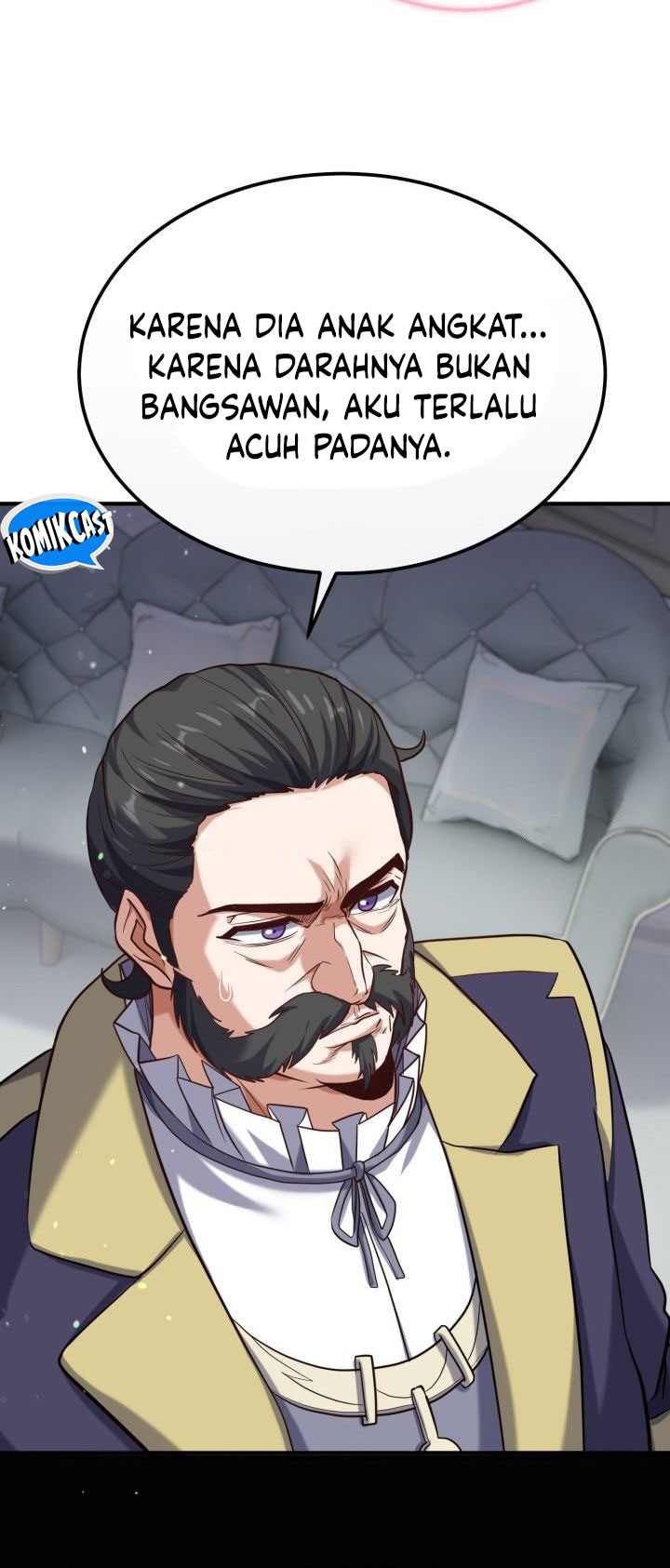 Reincarnation of the Swordmaster Chapter 64 S1 END Gambar 30
