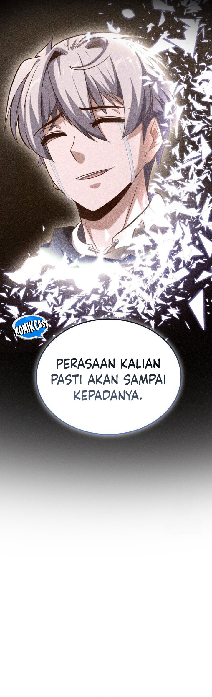 Reincarnation of the Swordmaster Chapter 64 S1 END Gambar 33