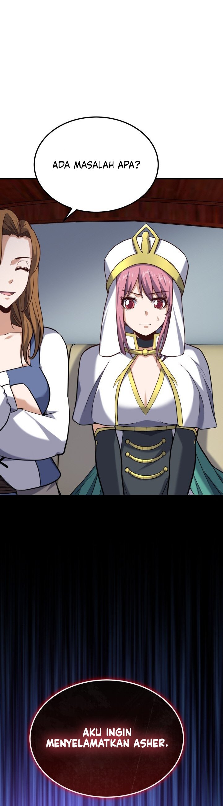 Reincarnation of the Swordmaster Chapter 66 Gambar 18