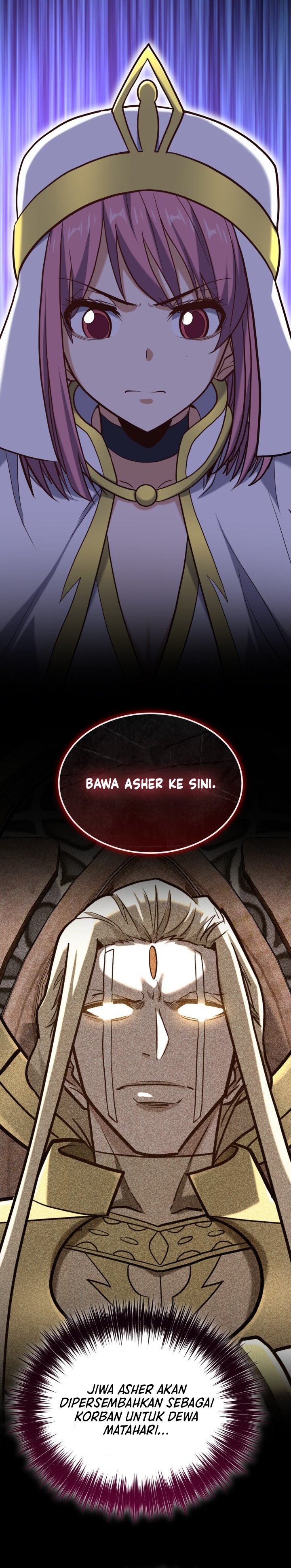 Reincarnation of the Swordmaster Chapter 66 Gambar 19