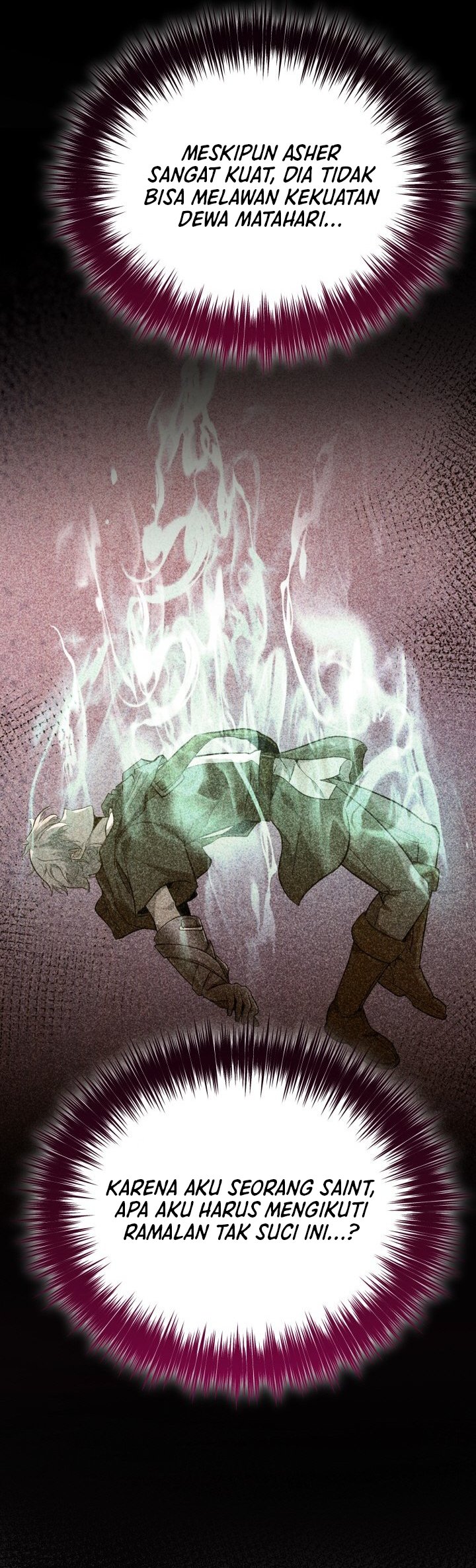 Reincarnation of the Swordmaster Chapter 66 Gambar 20