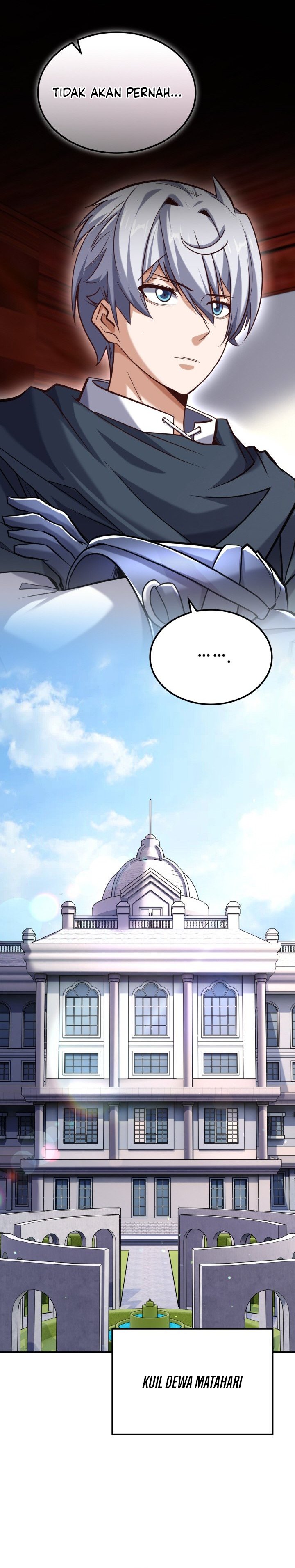 Reincarnation of the Swordmaster Chapter 66 Gambar 22