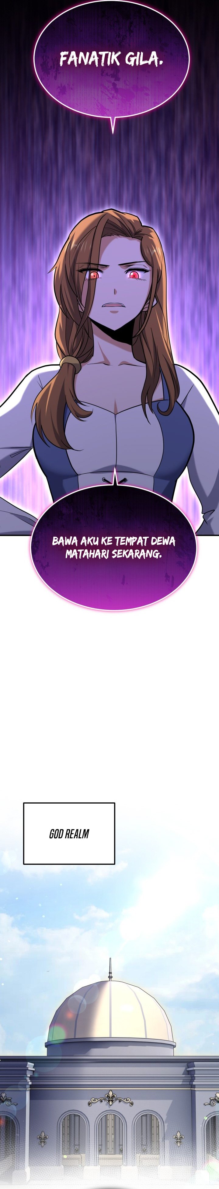 Reincarnation of the Swordmaster Chapter 66 Gambar 30