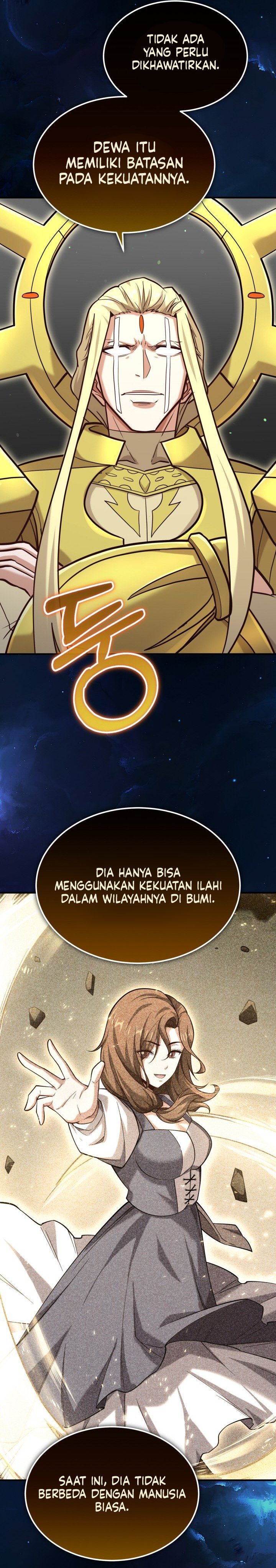 Reincarnation of the Swordmaster Chapter 66 Gambar 32