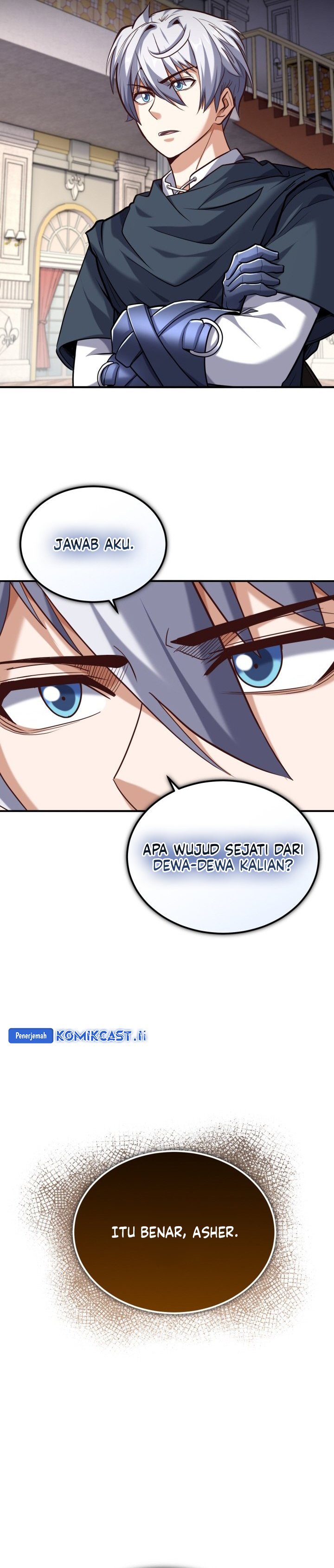 Reincarnation of the Swordmaster Chapter 67 Gambar 12