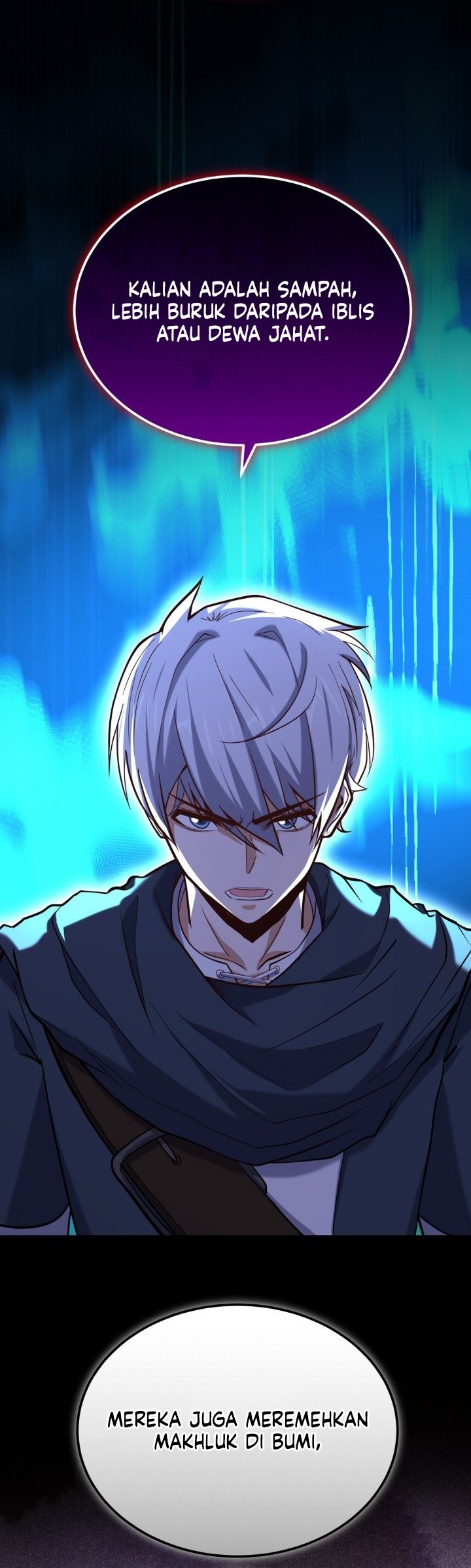 Reincarnation of the Swordmaster Chapter 67 Gambar 21