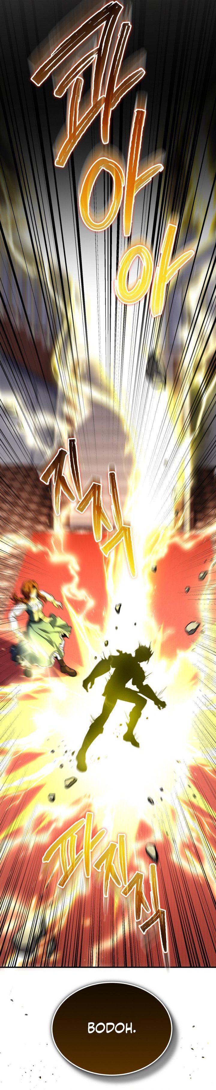Reincarnation of the Swordmaster Chapter 67 Gambar 25