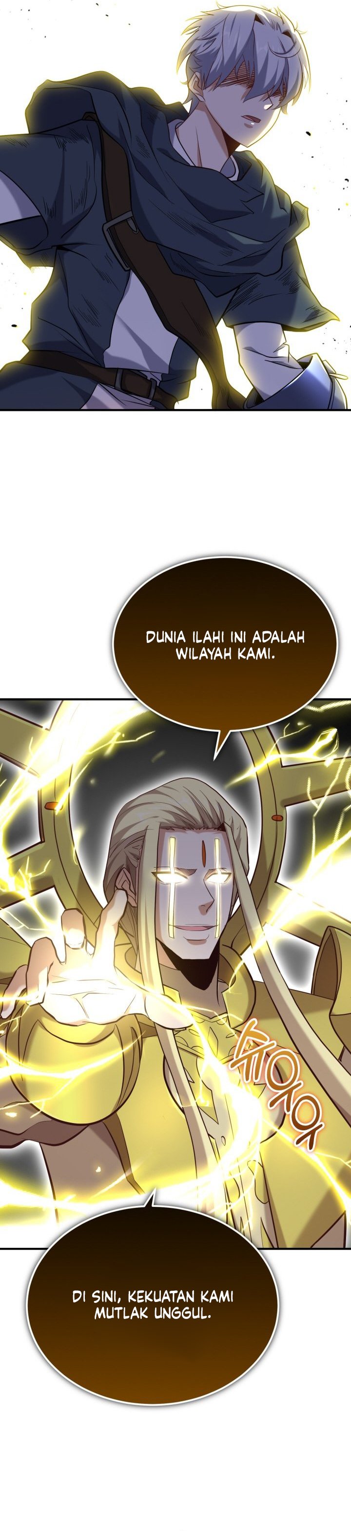 Reincarnation of the Swordmaster Chapter 67 Gambar 26
