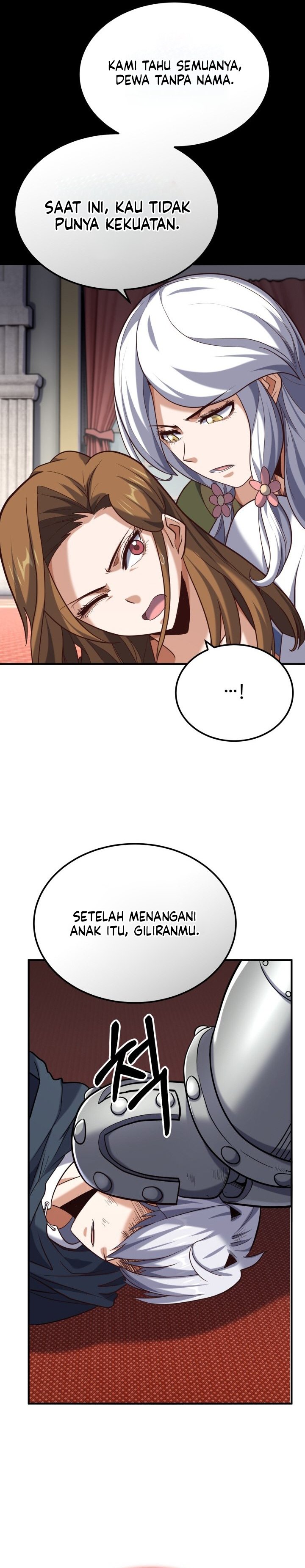 Reincarnation of the Swordmaster Chapter 67 Gambar 28
