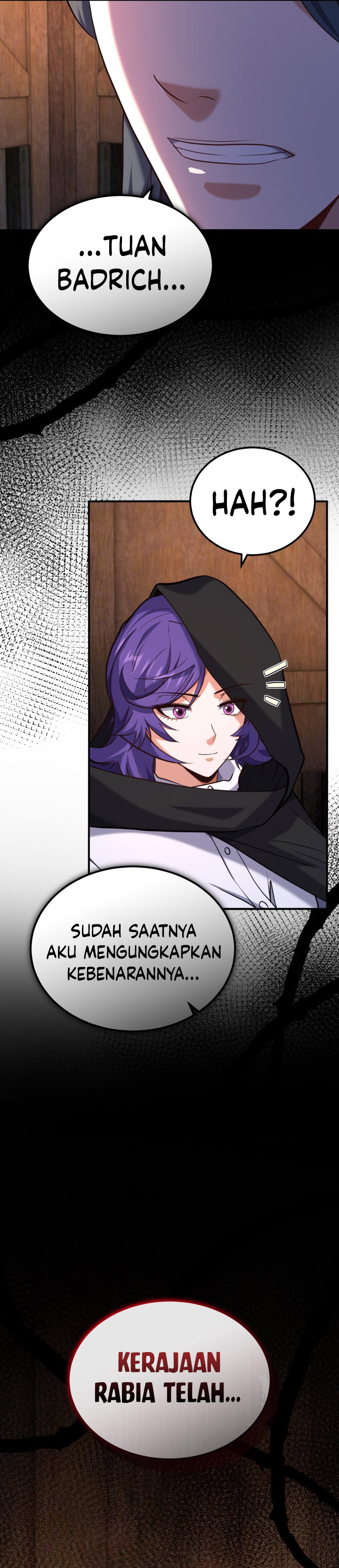 Reincarnation of the Swordmaster Chapter 72 Gambar 5