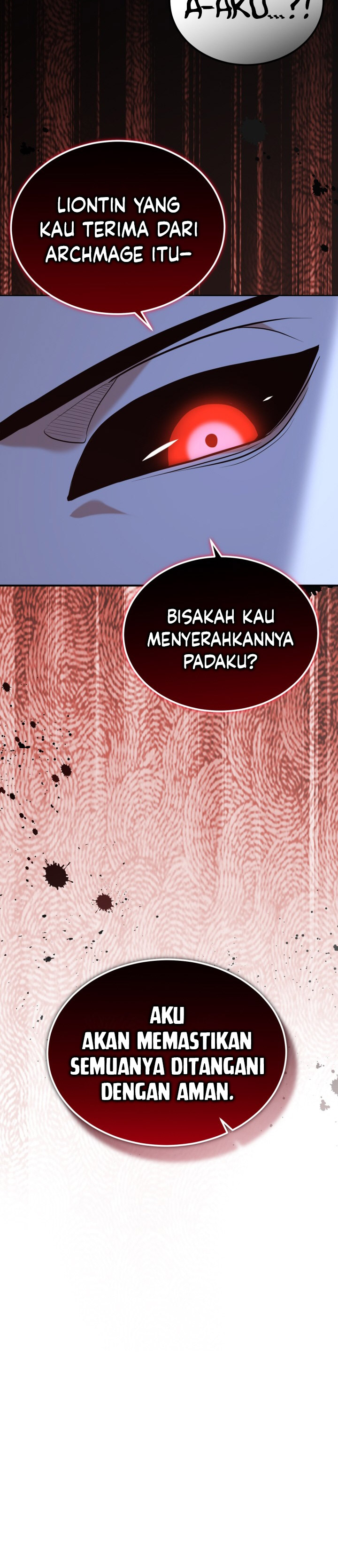 Reincarnation of the Swordmaster Chapter 72 Gambar 15