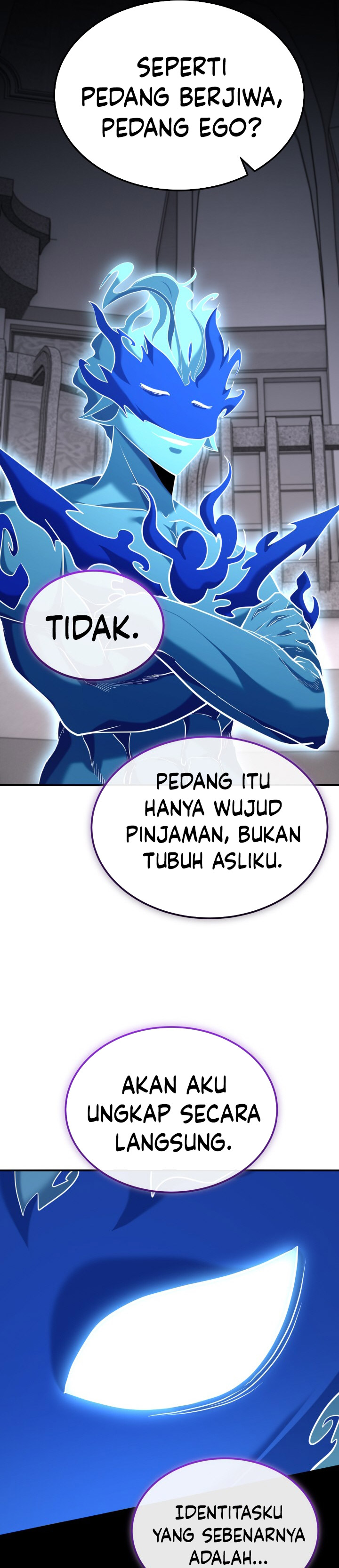 Reincarnation of the Swordmaster Chapter 73 Gambar 11