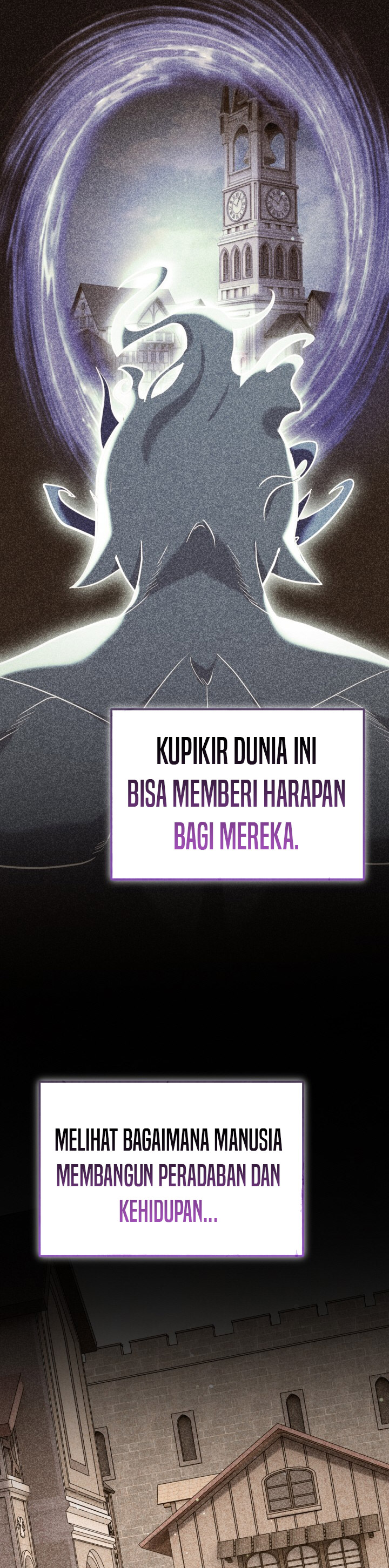 Reincarnation of the Swordmaster Chapter 73 Gambar 18