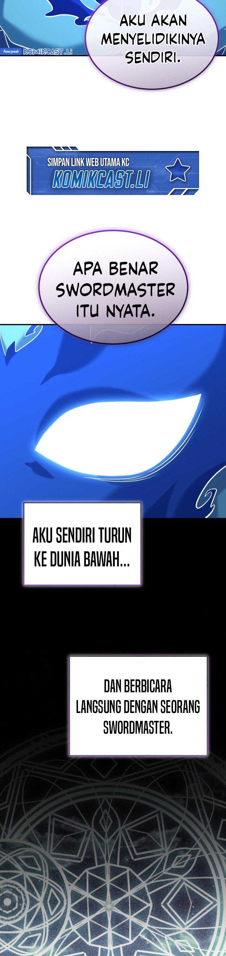 Reincarnation of the Swordmaster Chapter 73 Gambar 26