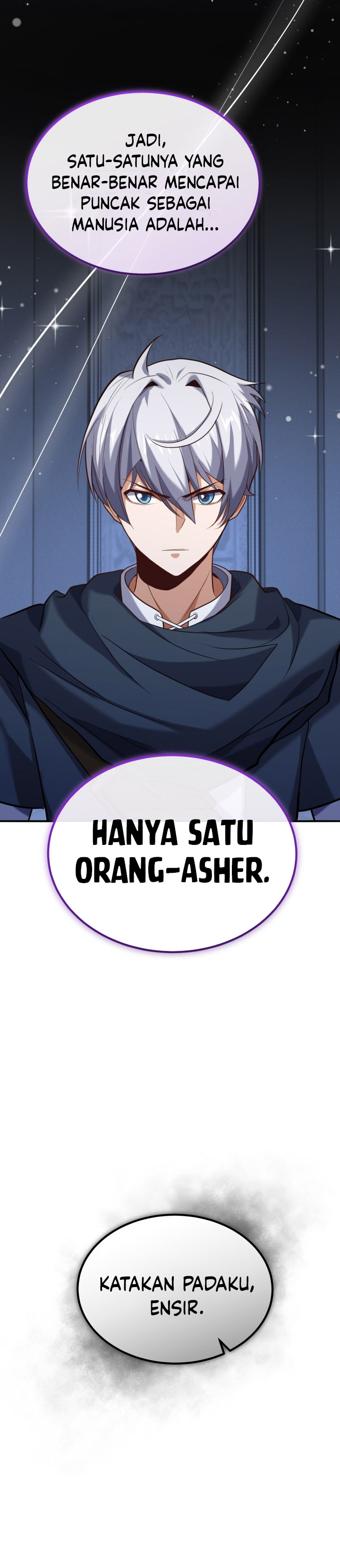 Reincarnation of the Swordmaster Chapter 73 Gambar 33