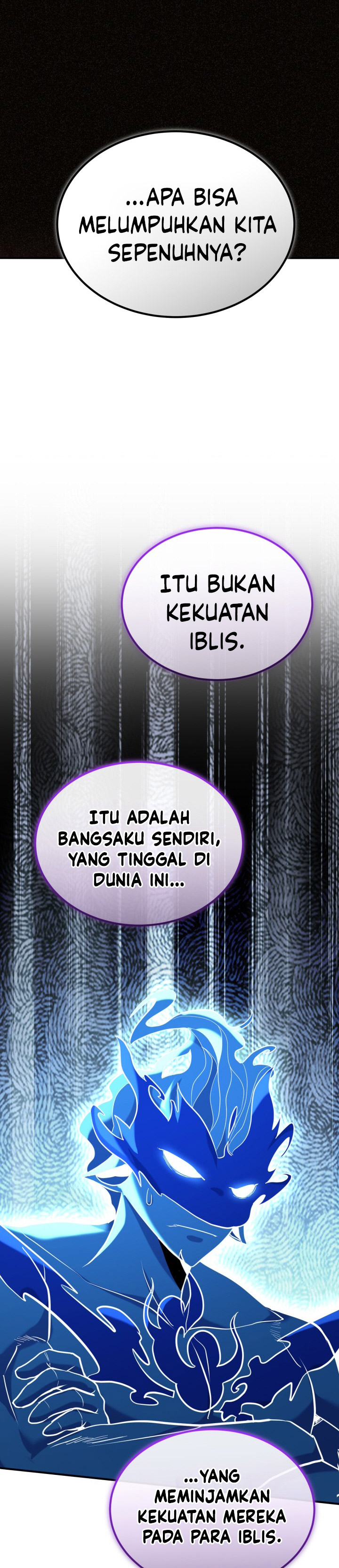 Reincarnation of the Swordmaster Chapter 73 Gambar 35