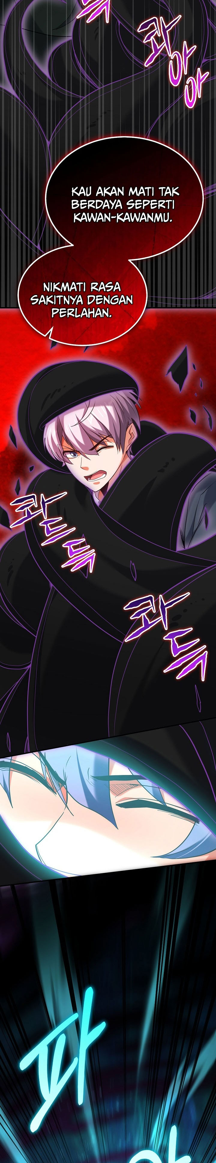 Reincarnation of the Swordmaster Chapter 76 Gambar 11