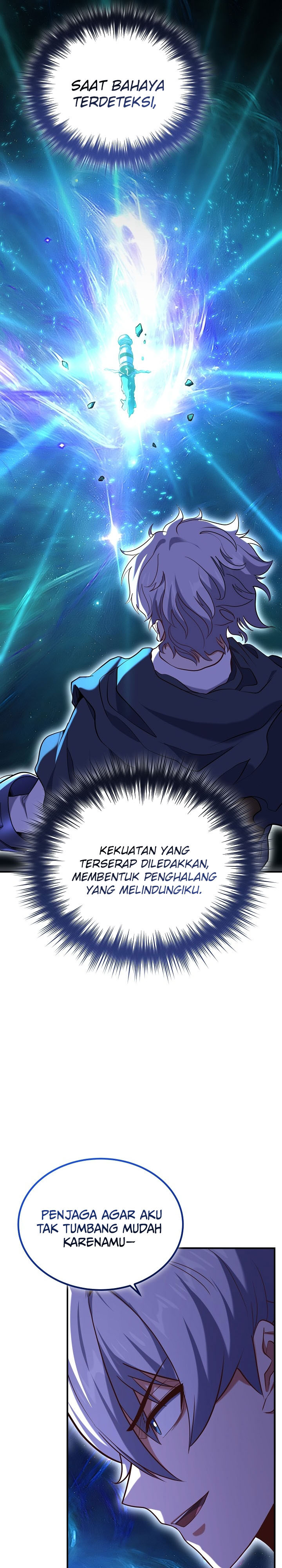 Reincarnation of the Swordmaster Chapter 76 Gambar 14