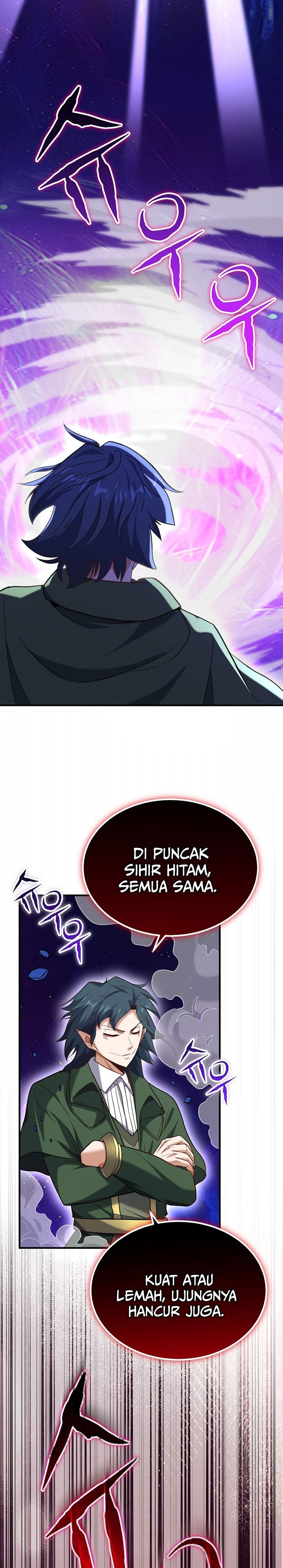 Reincarnation of the Swordmaster Chapter 76 Gambar 19
