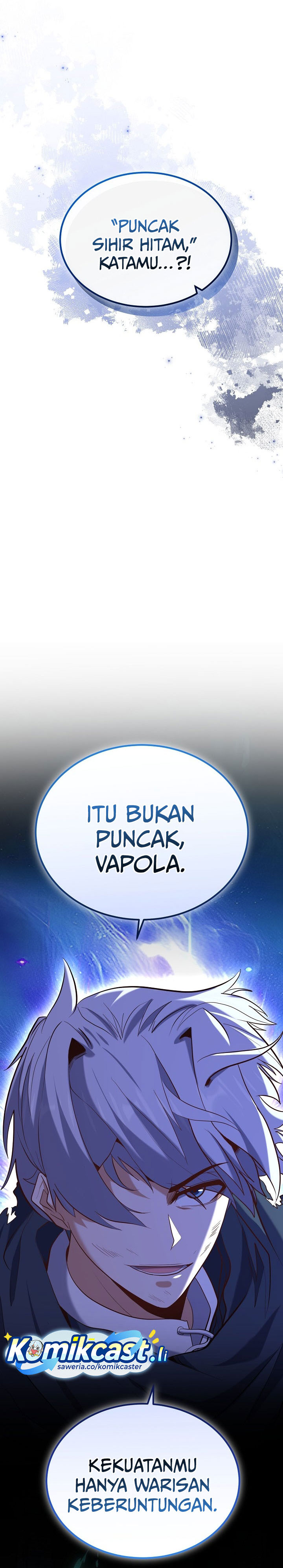 Reincarnation of the Swordmaster Chapter 76 Gambar 21