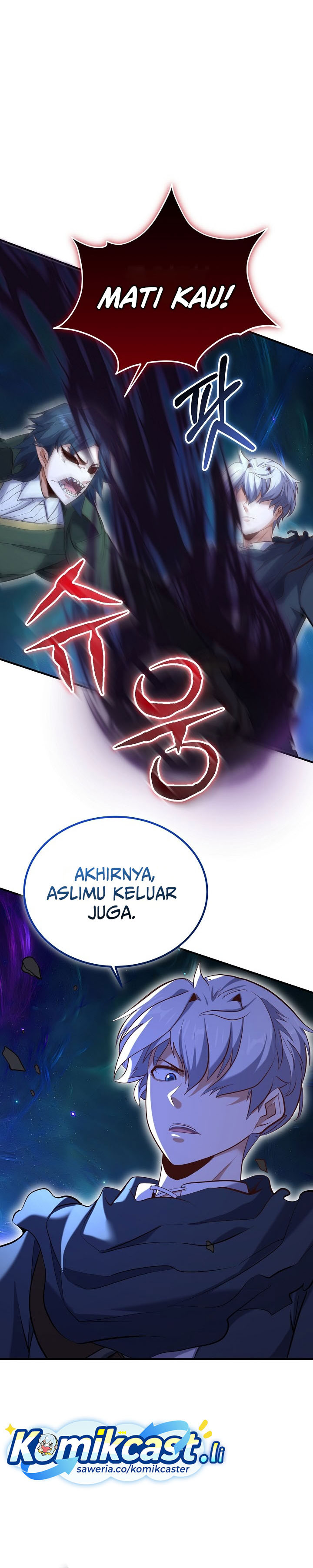 Reincarnation of the Swordmaster Chapter 76 Gambar 25