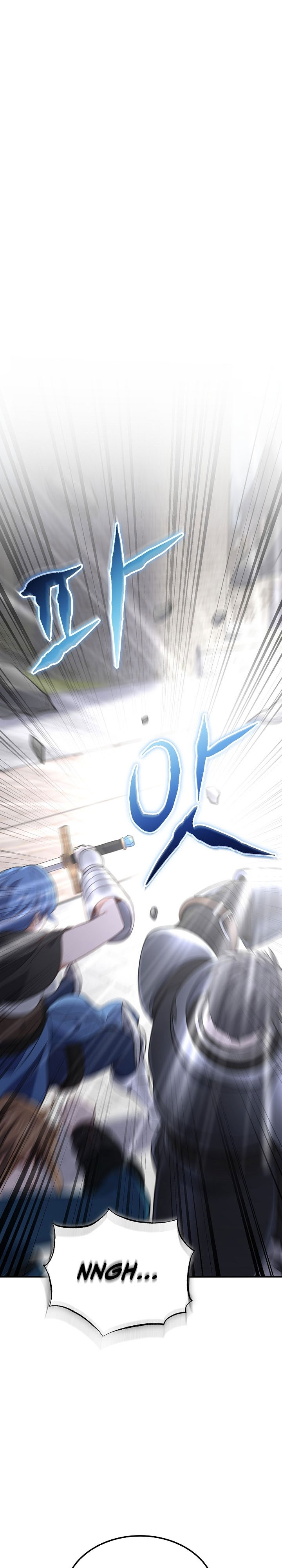 Reincarnation of the Swordmaster Chapter 76 Gambar 32