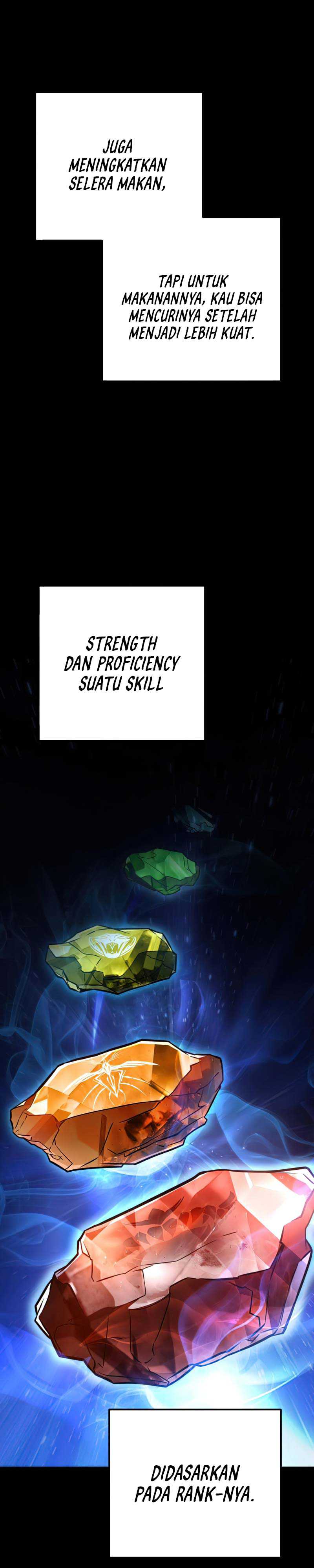 Reincarnator Chapter 05 Gambar 5