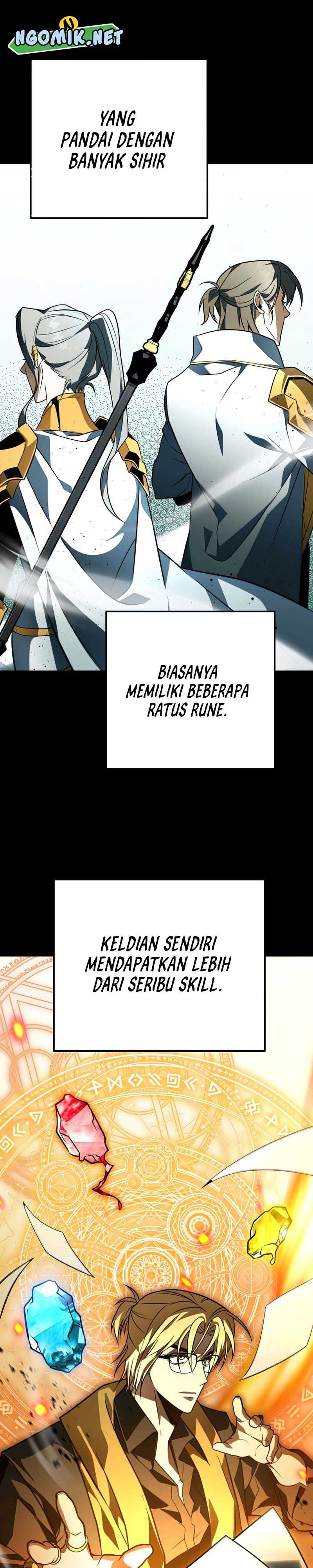 Reincarnator Chapter 05 Gambar 6