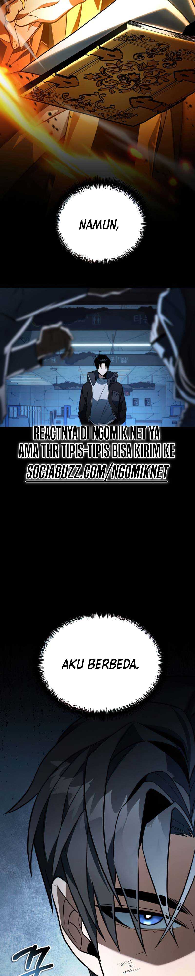 Reincarnator Chapter 05 Gambar 7