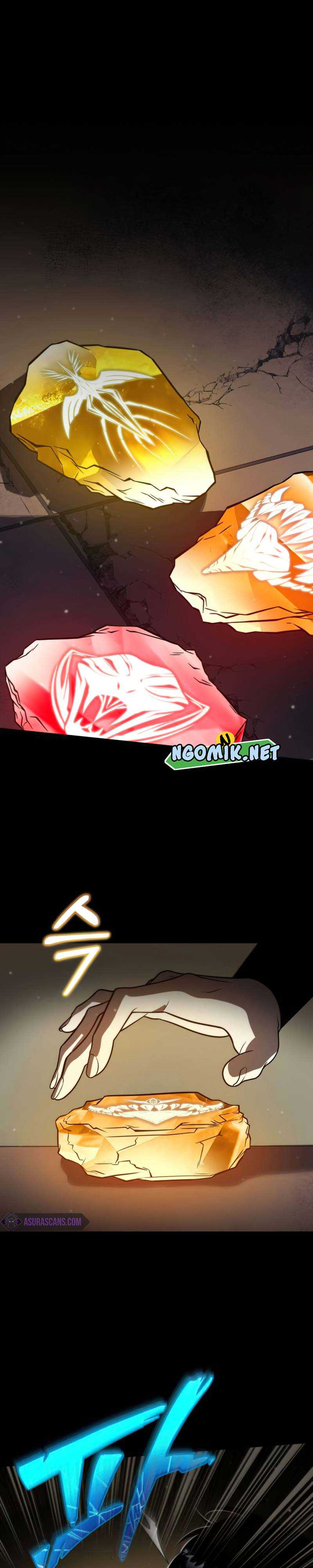 Reincarnator Chapter 05 Gambar 9