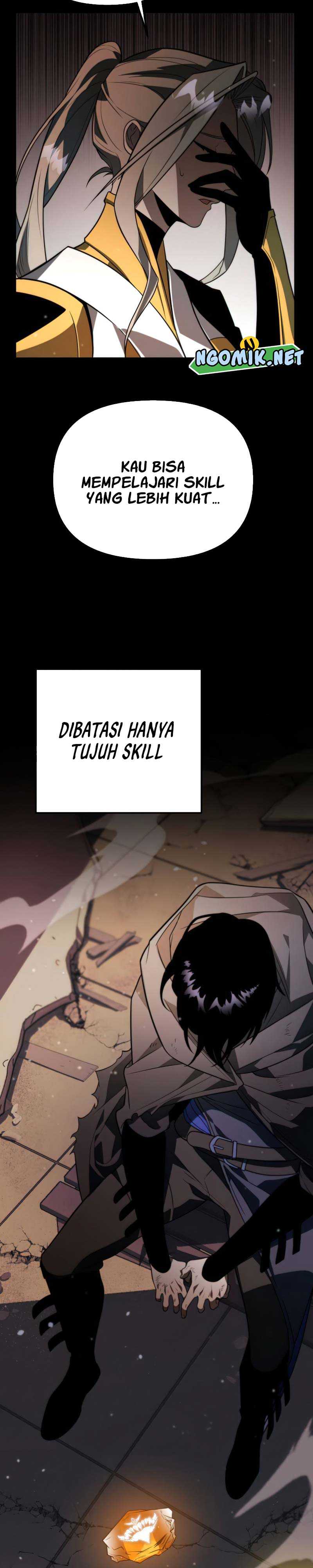 Reincarnator Chapter 05 Gambar 11