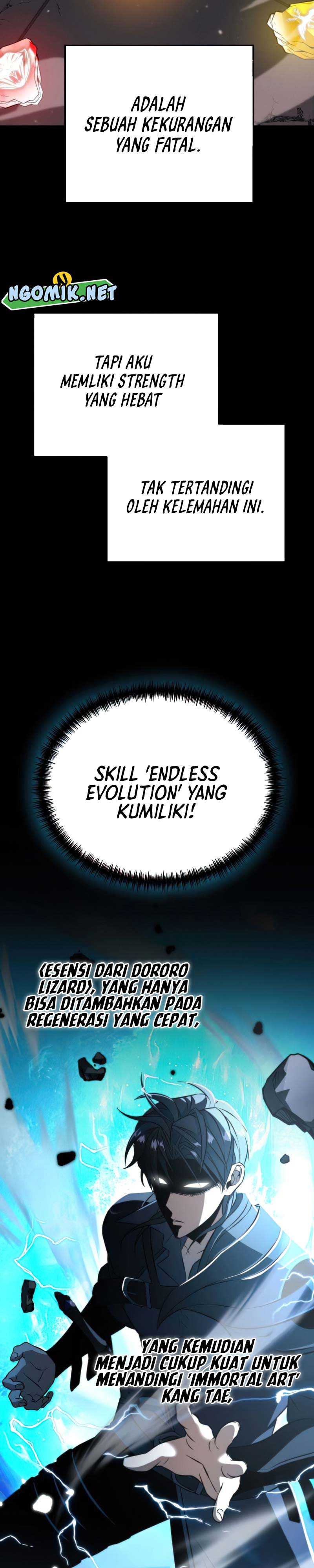 Reincarnator Chapter 05 Gambar 12