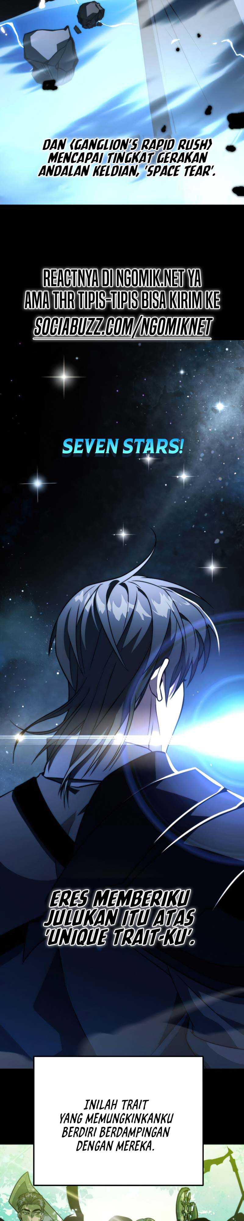 Reincarnator Chapter 05 Gambar 13