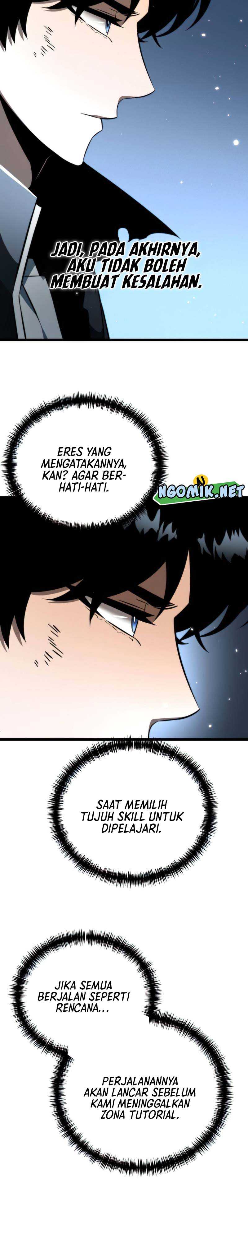 Reincarnator Chapter 05 Gambar 15
