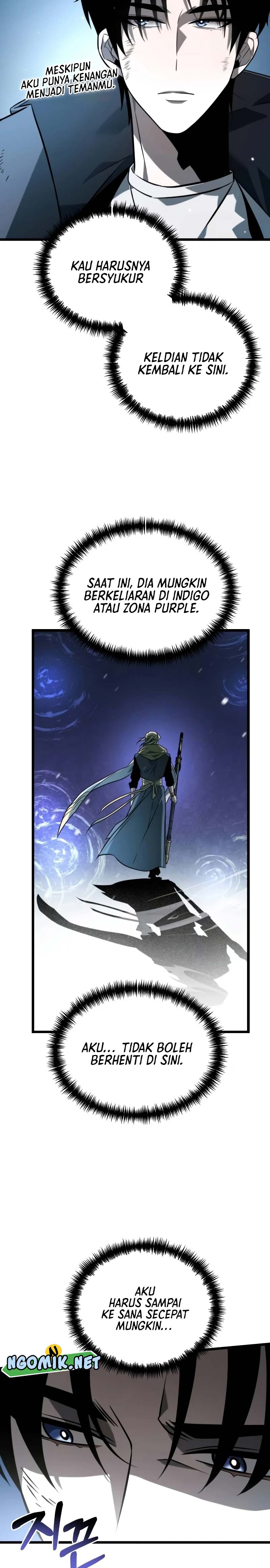 Reincarnator Chapter 09 Gambar 12