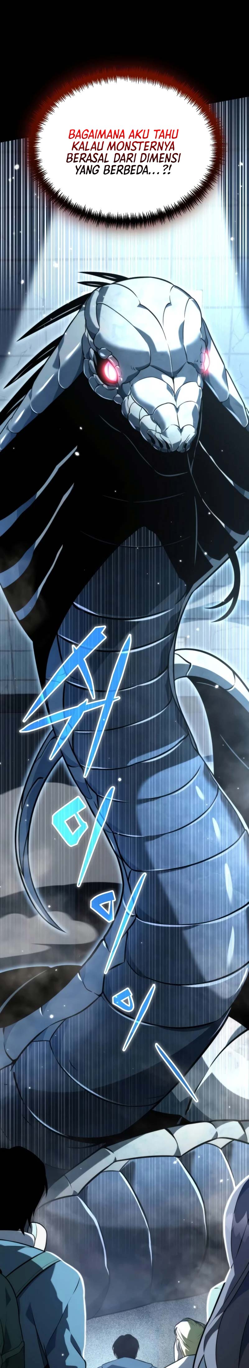 Reincarnator Chapter 09 Gambar 16
