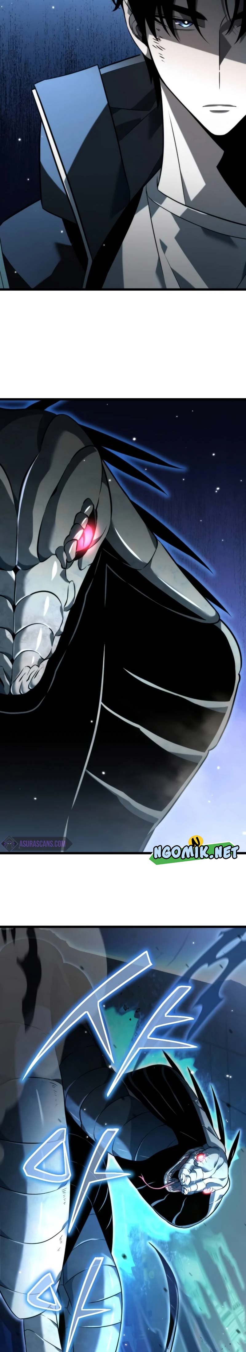 Reincarnator Chapter 09 Gambar 18