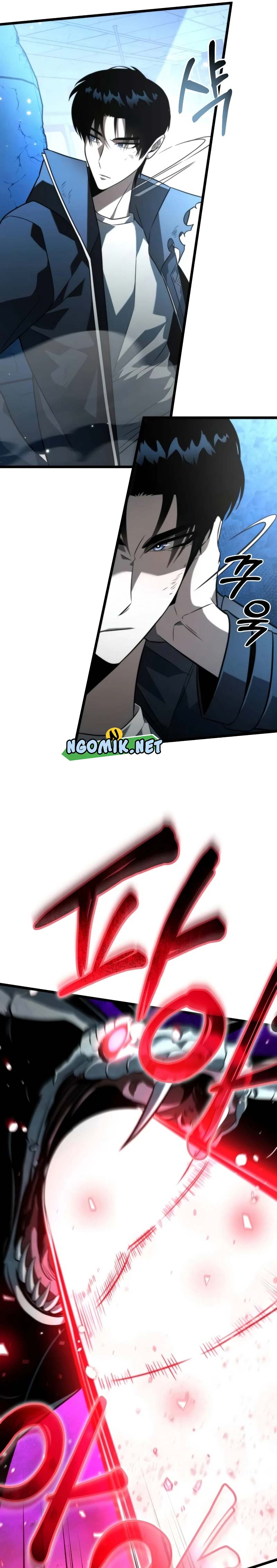 Reincarnator Chapter 09 Gambar 20